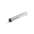 Strzykawka trzyczęściowa 2 ml Luer (100 szt.) - BD Plastipak 