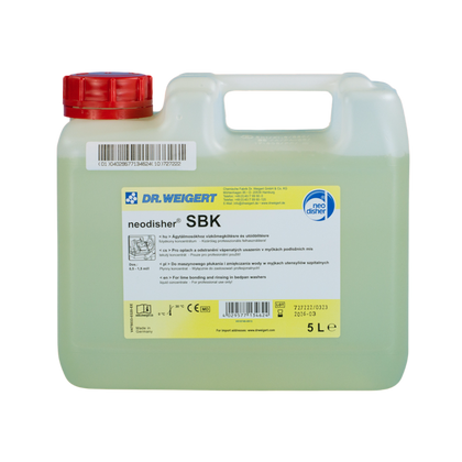 Neodisher SBK 5 L.