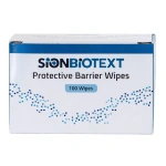 Chusteczki tworzące barierę ochronną (100 szt.) - ConvaTec