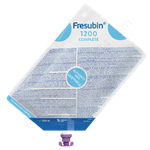 Fresubin 1200 Complete 1000 ml. EasyBag (8 szt.)