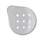 Osłona na oko wielorazowa niesterylna (1 szt.)