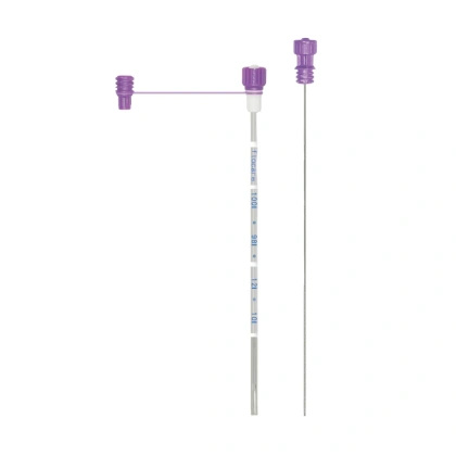 Zgłębnik FLOCARE PUR z prowadnicą CH 6 dł. 60 cm - Nutricia