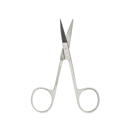 Nożyczki CUTICLE 11 cm - zagięte