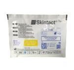 Elektroda SKINTACT do defibrylatora dla dorosłych (PhysioControl,Medtronic, Lifepak 12, 15, 20, 20e, AED 500, AED 1000)