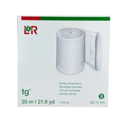 Rękaw TG Tubular Bandage nr 9 (8,5 cm x 20 m)