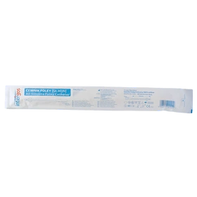 Cewnik Foley 100% silikon dwudrożny - rozm. CH 14