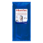 Opatrunek BurnTec hydrożelowy na twarz 30 x 40 cm