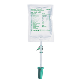 Uro-Tainer Solutio R 6,0% 100 ml