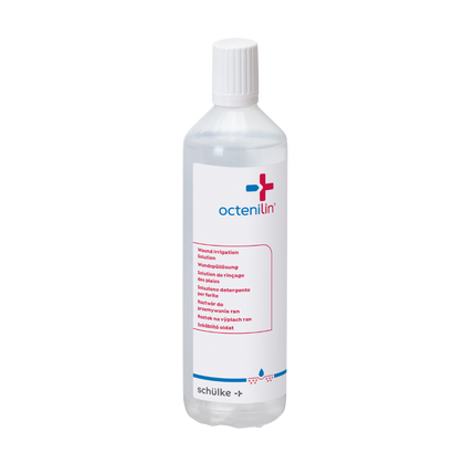 Octenilin płyn 350 ml.