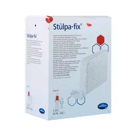 Siatka Stulpa Fix Nr 6 - 25 m