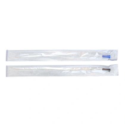 Cewnik urologiczny Nelaton CH 18 (dł. 40 cm)
