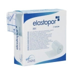 Plaster włókninowy ELASTOPOR 20 cm x 10 m