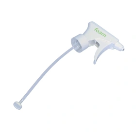 Spryskiwacz spieniający do butelki 1 L. - Schulke