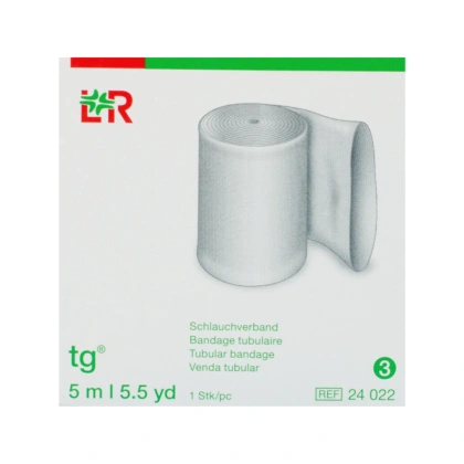 Rękaw TG Tubular Bandage nr 3 (3 cm x 5 m)