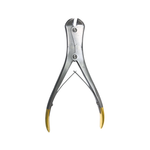 Kleszcze do drutu 22 cm