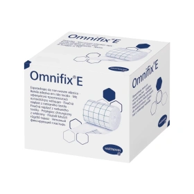 Przylepiec Omnifix E 20 cm x 10 m