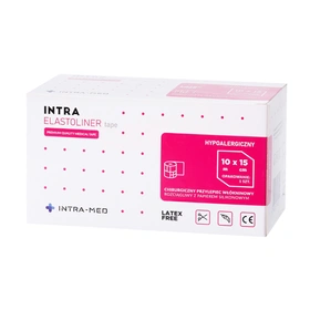 Intra Elastoliner - Przylepiec 15 cm x 10 m