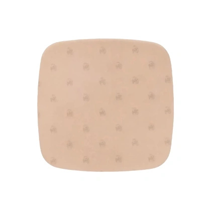Aquacel Ag Foam Non Adhesive - opatrunek 10 x 10 cm. (10 szt.) - ConvaTec