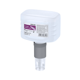 Seraman sensitive foam 750 ml (NEXA)