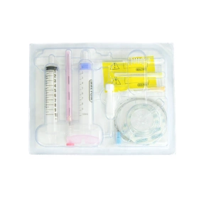 Zestaw do znieczulenia zewnątrzoponowego 18G/80mm rozszerzony - Balton