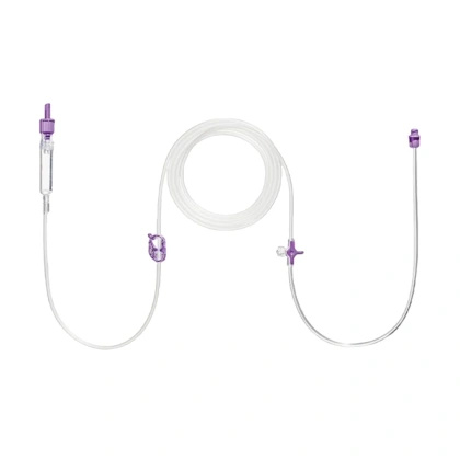 Zestaw Amika Pump Set EasyBag ENFit (1 szt.)