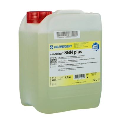 Neodisher SBN Plus 5 L