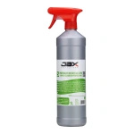 JAX 25 Płyn do mycia szyb i innych gładkich powierzchni 1L