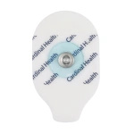 Elektroda do EKG H92 SG 57 x 34 mm. (50 szt.) - Kendall