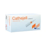 Żel cewnikowy CATHEJELL z lidokainą 12,5 g