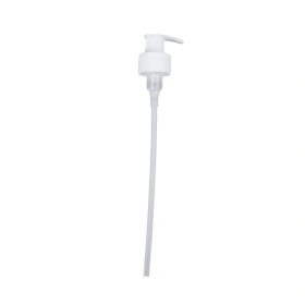 Pompka dozująca do butelki Farena/Mediwax 500 ml
