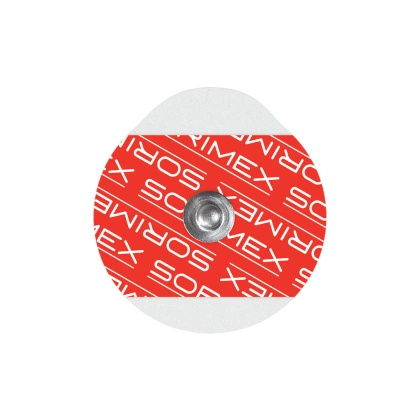 Elektroda do EKG EK-S 36 P dla dzieci (50 szt.) - Sorimex