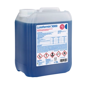 Lysoformin 3000 5 L.