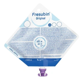 Fresubin Original Neutral 500 ml (15 szt.)