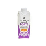 Nutrego FORTE 6 x 330 ml o smaku cappucino