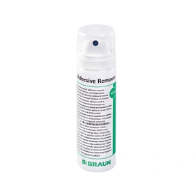 Spray do usuwania przylepca - Adhesive Remover 50 ml - Braun