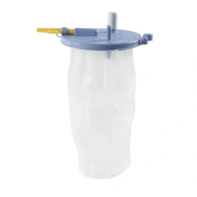 Wkład jednorazowy 1 L do zbiornika FLOVAC