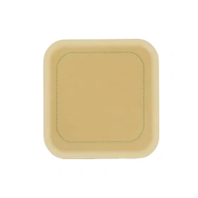 Granuflex Signal - opatrunek hydrokoloidowy 10 x 10 cm (1 szt.) - ConvaTec