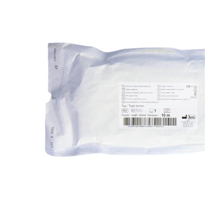 Cewnik do podawania tlenu przez nos 15,0 m. - Sumi