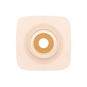 Natura Stomahesive - płytka plastyczna akordeonowa rozm. 22-33 mm/57 mm (5 szt.) - ConvaTec