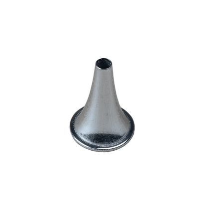 Wziernik uszny typu Hartmann śr. 3,0 mm (1 szt.) - Metech