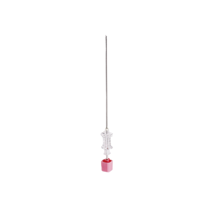 Igła do znieczuleń podpajęczynówkowych 18G/90 mm Quincke (1 szt.) - Balton