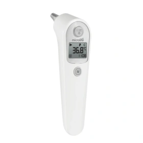 Termometr elektroniczny douszny MICROLIFE IR310