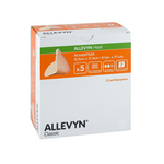 Allevyn Heel 10,5 x 13,5 cm (5 szt.)