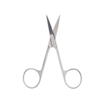 Nożyczki CUTICLE 9 cm - proste