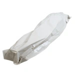 Worek na zwłoki zamykany na zamek (Kolor biały)