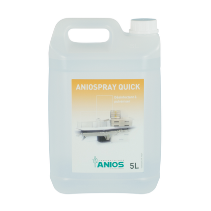 Aniospray Quick 5 L