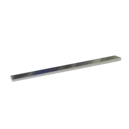 Szyna aluminiowa 200 x 25 mm