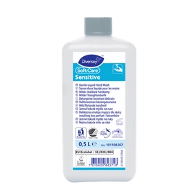 Soft Care Sensitive 500 ml