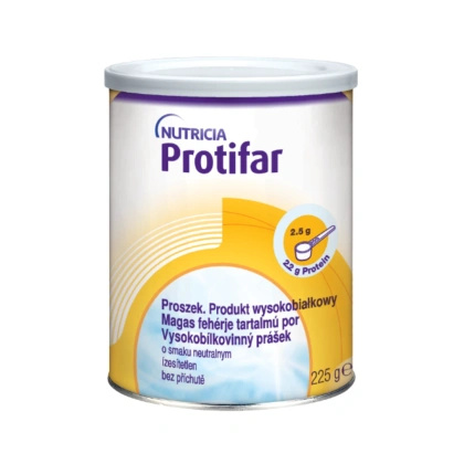 Nutricia Protifar 225 g