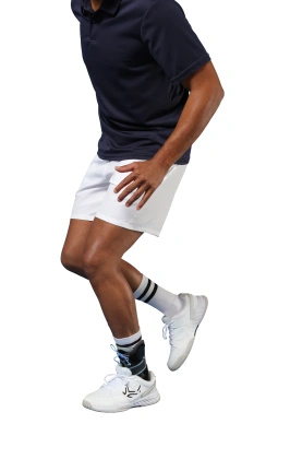 Malleo Dynastab®, rozmiar 1 - antracyt